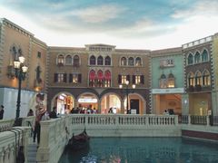 -星巴克(威尼斯人店)