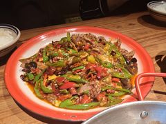 -泥糊破店小酒馆·团建聚餐(南京西路店)