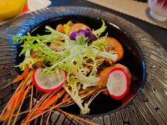 -莫干山郡安里度假酒店-桃尖中餐厅