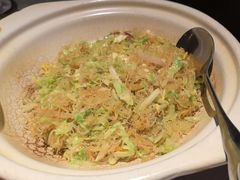 -上和臻品中国菜(花园街店)