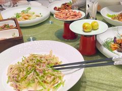 -太守宴·蘭院(天塔店)