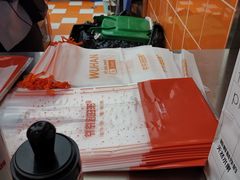-爷爷不泡茶NOYEYENOTEA(武汉佰港城创始店)