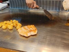 -湘汇概念铁板烧(铁西万达店)