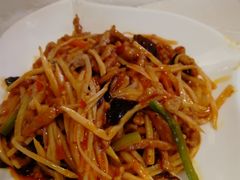 -马凯餐厅(长椿街店)