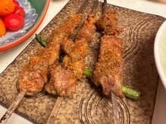 -龟兹KUCINA·新疆菜(前滩L+PLAZA店)