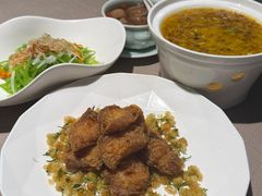 -蟹榭·本帮江浙菜·蟹宴(五角场合生汇商场店)