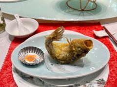 -鹊华居·地道鲁菜·海鲜·融合味(大明湖店)