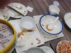 -今鲜源大酒店·中华餐饮名店(新湛路店)