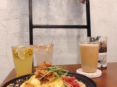 -UPPER KITCHEN(延安路店)