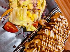 炸猪排-稻前Taoki(方圆荟店)