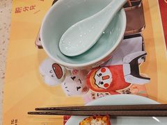 -点都德(中海环宇荟店)