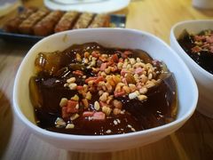 付氏冰粉-付小姐在成都(川沙店)