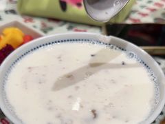 -堂屋糖水店(愚园店)