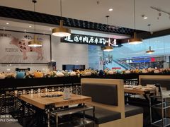 -嬷孙家潮汕牛肉火锅(北京路天河城店)
