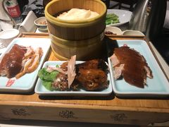 -京味斋·北京烤鸭(北京南站洋桥店)