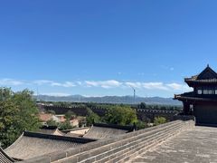 -鸡鸣驿城