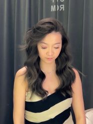 -3AM·S HAIR SALON烫发染发接发