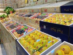 -鲜力达果品批发直销(无锡保利香槟店)