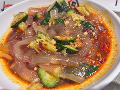 -七八冷面·延边朝鲜族美食(圣熙八号店)