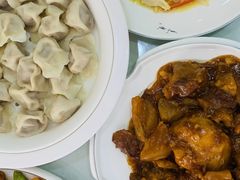 -同发号饭庄(复兴路店)