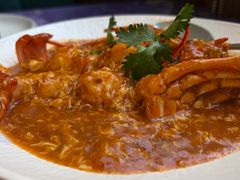 -珍宝海鲜JUMBO Seafood(ifc店)