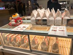 -爸爸糖吐司面包(大连高新锦辉商场店)