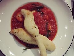 -玛尚诺Pizza&Bar(长泰广场店)