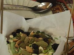 -古楼兰新疆抓饭(龙湖河西天街店)