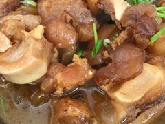 -江湾牛蹄馆