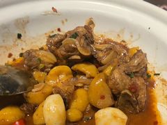 -时间仓(月湖公园店)