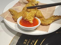 -顺卿庭·广东顺德菜(夫子庙水游城店)