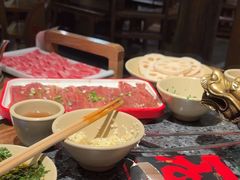 -蜀大侠火锅(建设路第五大道店)