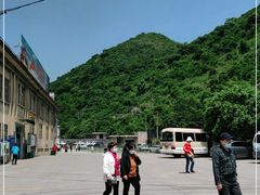 -816工程景区