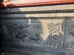 -张学良旧居陈列馆
