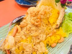 -荷花泰菜(东方新天地店)