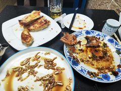 -康平锅贴馆时令海鲜(大润发店)