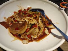 -隆喜元鱼汤包·海鲜(中联广场店)