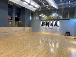 -YASAKI国际舞蹈中心