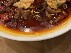 -北京小肠陈饭庄(方庄店)