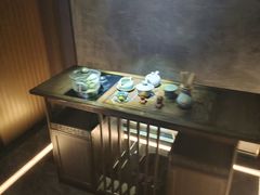 -墨锦轩·5D影院足浴·SPA(高新店)