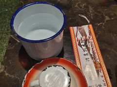 -粗粮人家·东北菜(洋桥店)