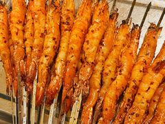 -福苗小骆驼烧烤(莲湖路店)