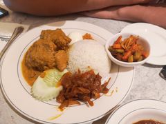 -Madam Kwan's(Mid Valley Megamall)