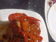 -太湖饭店玉兰厅(自助餐厅)