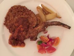 -成桂西餐厅·42年的味道(五大道疙瘩楼店)