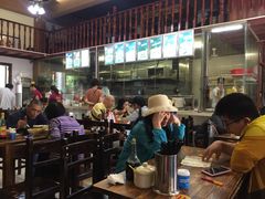 大堂-陈记汤饭(水巷口店)