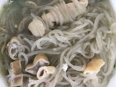 -甘记肥肠粉(马鞍北路店)