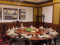 -鹿鸣春饭店(总店)
