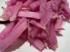 泡菜-潇湘码头·鲜湘菜(清河店)