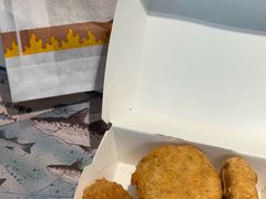 -麦当劳(牡丹江路店)
